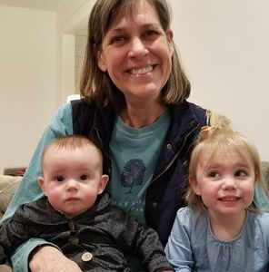 Meet your Posher, Suzanne